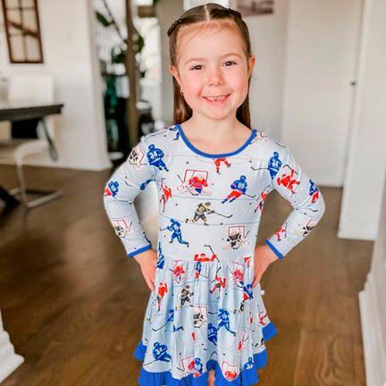Dresses & Peplums