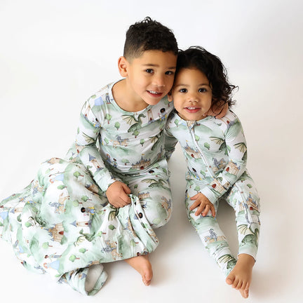 Sibling Matching