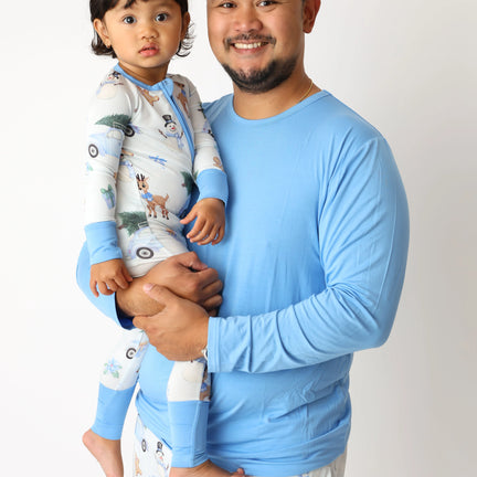 Daddy & Me