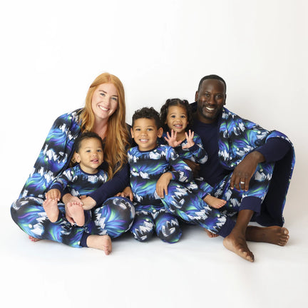Full Family Matching