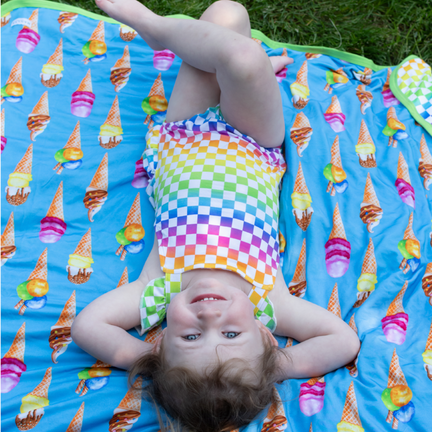One Piece and Day Rompers