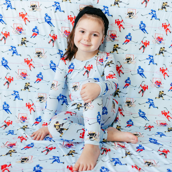 kids sleepwear