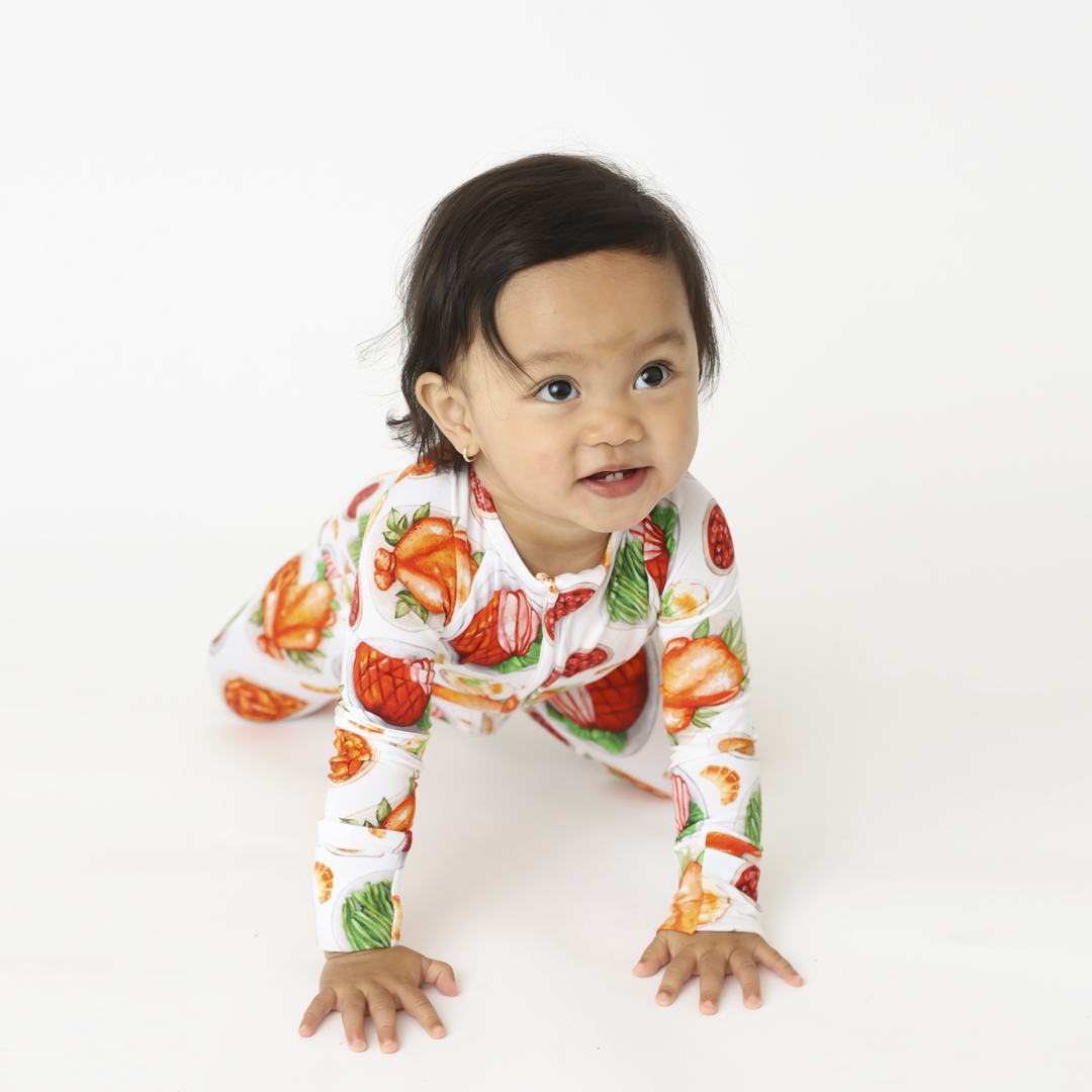 The Feast Rompsie