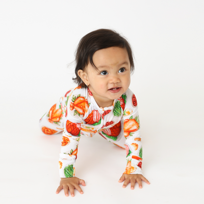 The Feast Rompsie