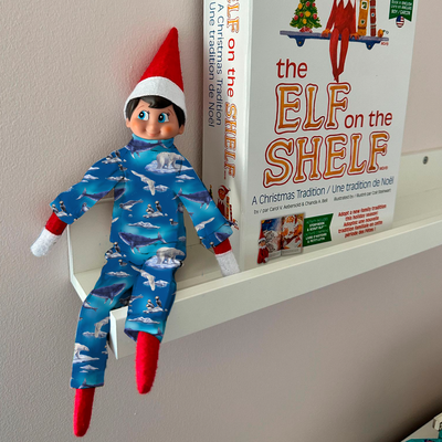 The Arctic Circle ELF loungies