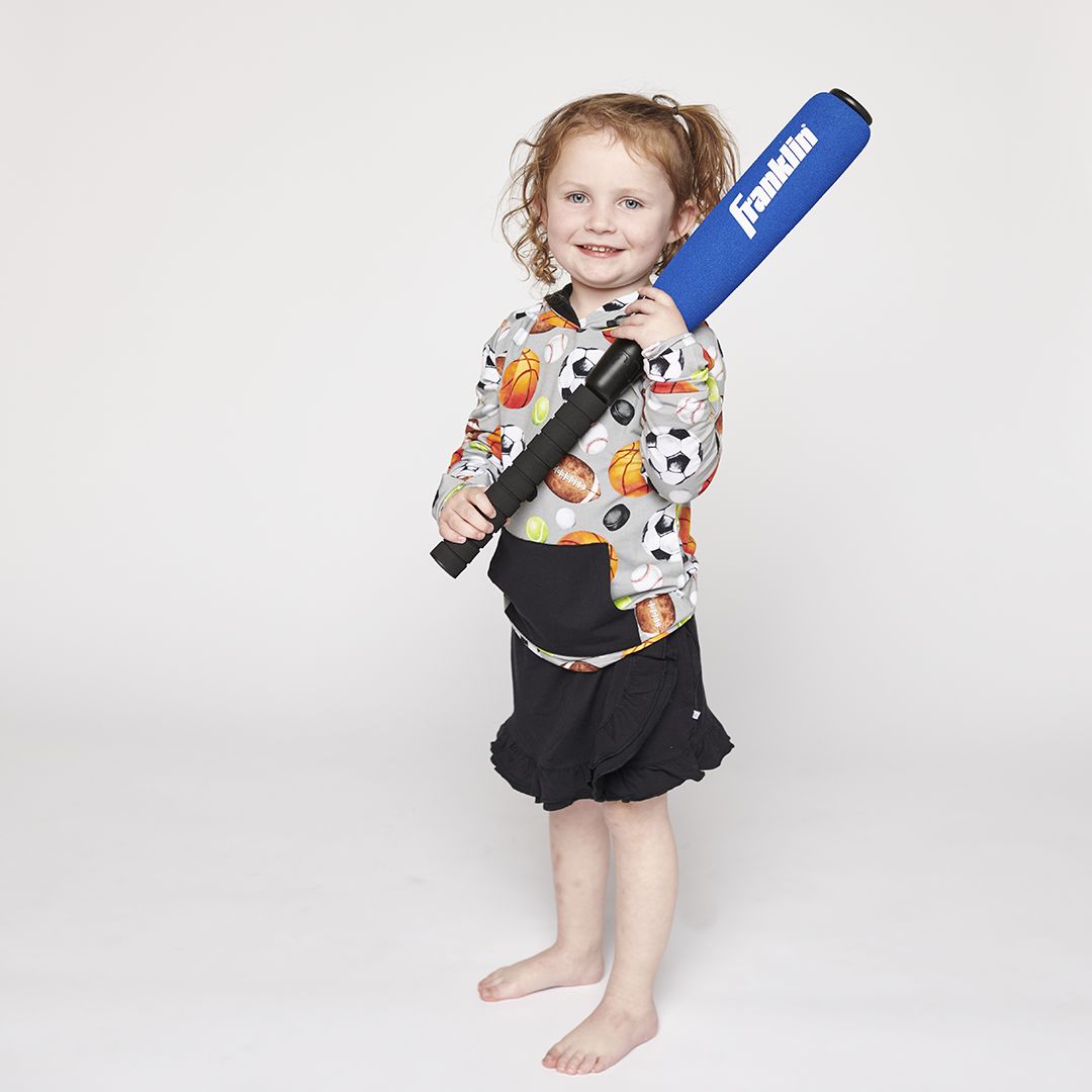 All Star Little Pullover Hoodie