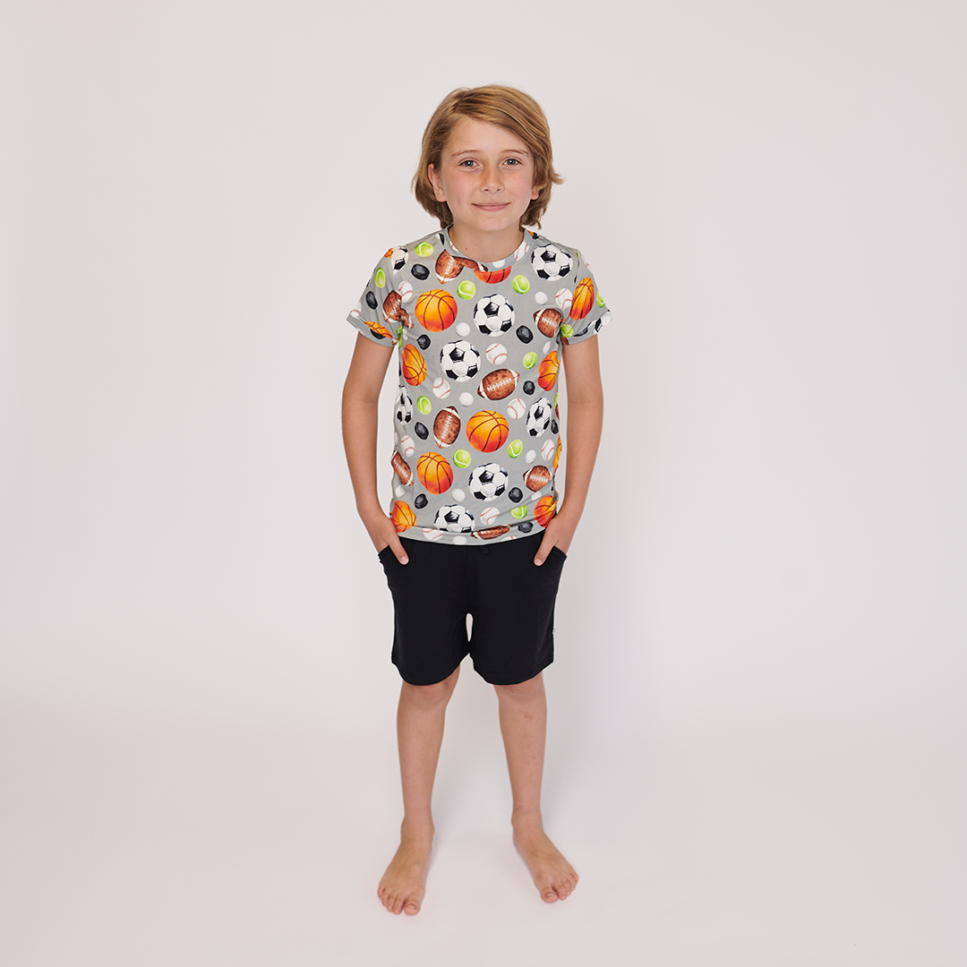 All Star Little T-Shirt