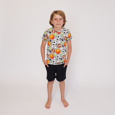 All Star Little T-Shirt