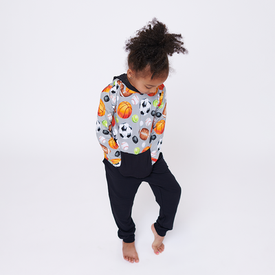All Star Little Pullover Hoodie