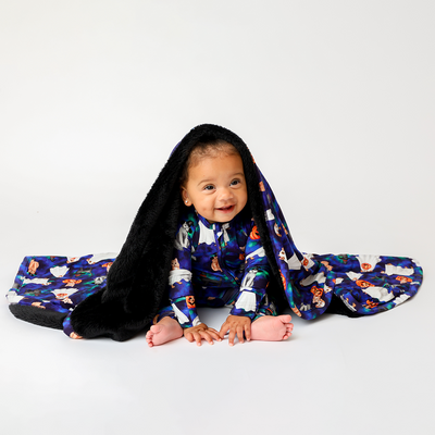 All Treats No Tricks Convertible Romper