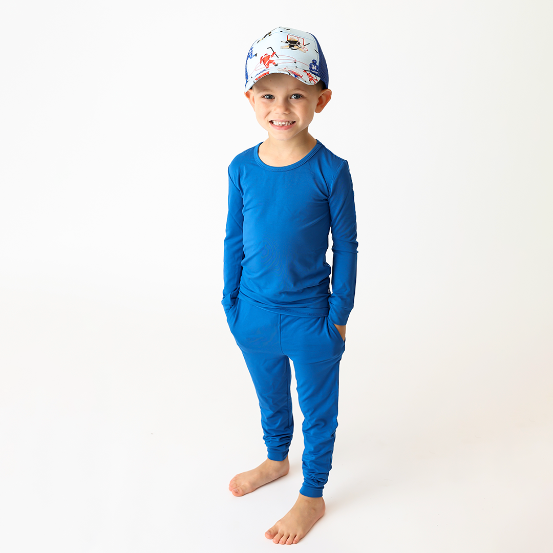 Game On Kids Trucker Cap