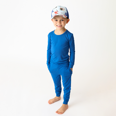 Game On Kids Trucker Cap