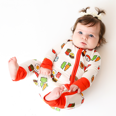 We Belong Together Convertible Romper