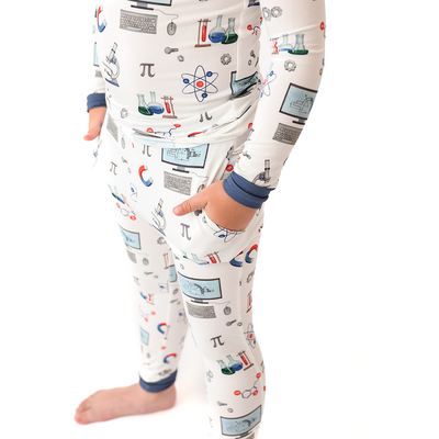 STEM Kids Two Piece Lounge Set