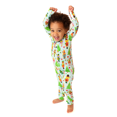 The Nutcracker Convertible Romper | Sesame Street