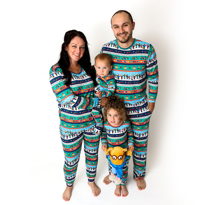 Arthur™ & Friends Happy Holidays Convertible Romper | Arthur™