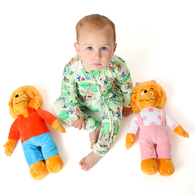 Family Forever Convertible Romper | Berenstain Bears™