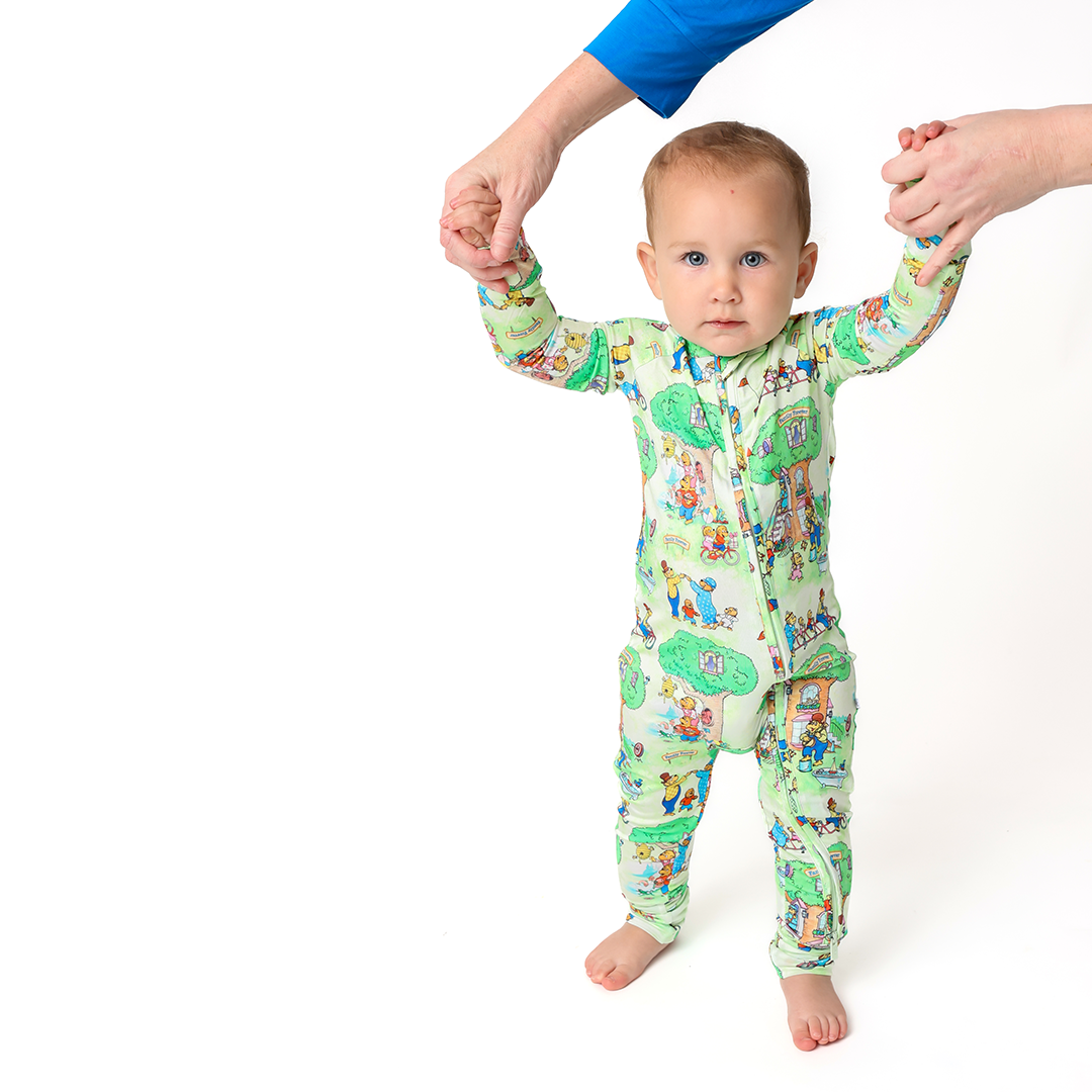 Family Forever Convertible Romper | Berenstain Bears™