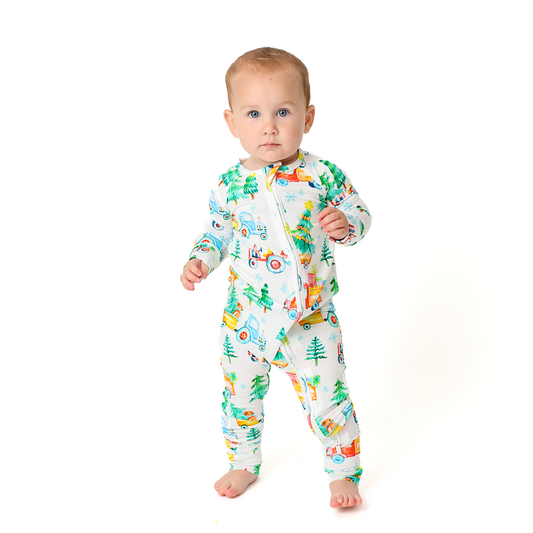 Time To Spruce Things Up Convertible Romper