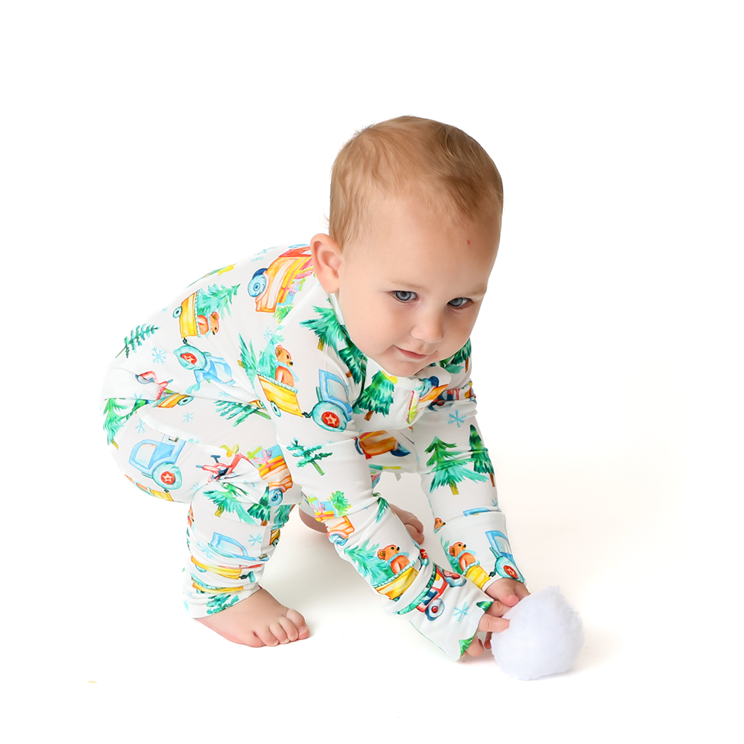 Time To Spruce Things Up Convertible Romper