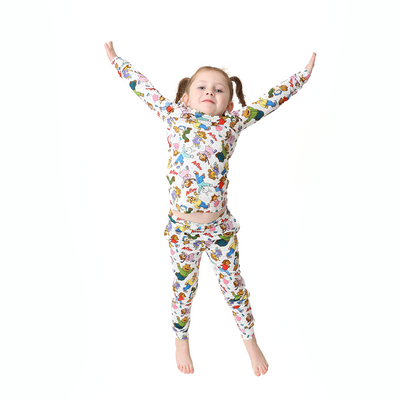 Arthur™ & Friends Kids Two Piece Lounge Set | Arthur™