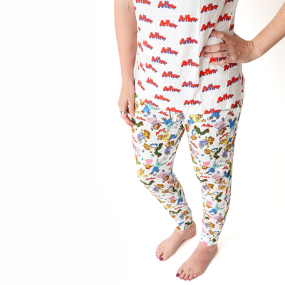 Arthur™ & Friends Ladies Lounge Set | Arthur™