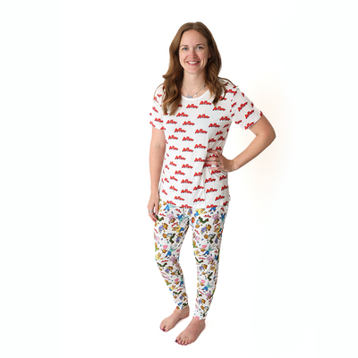 Arthur™ & Friends Ladies Lounge Set | Arthur™