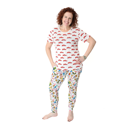 Arthur™ & Friends Ladies Lounge Set | Arthur™