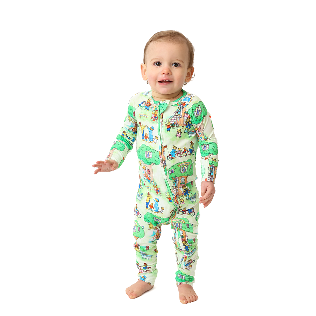 Family Forever Convertible Romper | Berenstain Bears™