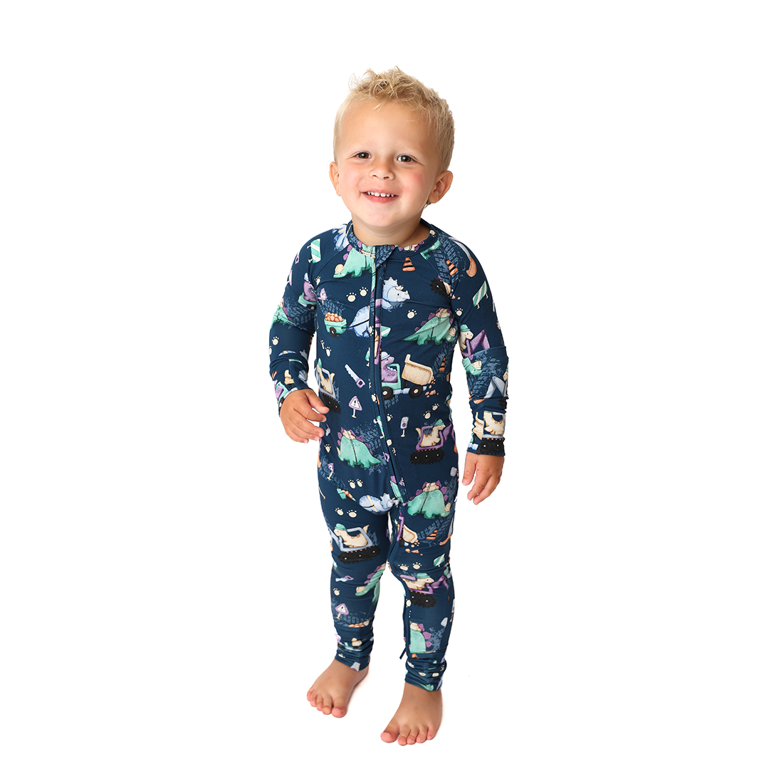 Rexovator Convertible Romper