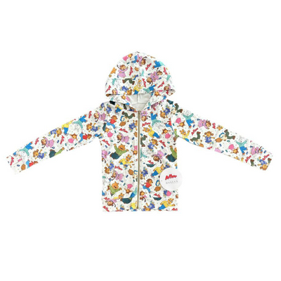Arthur™ & Friends Adult Zip Hoodie