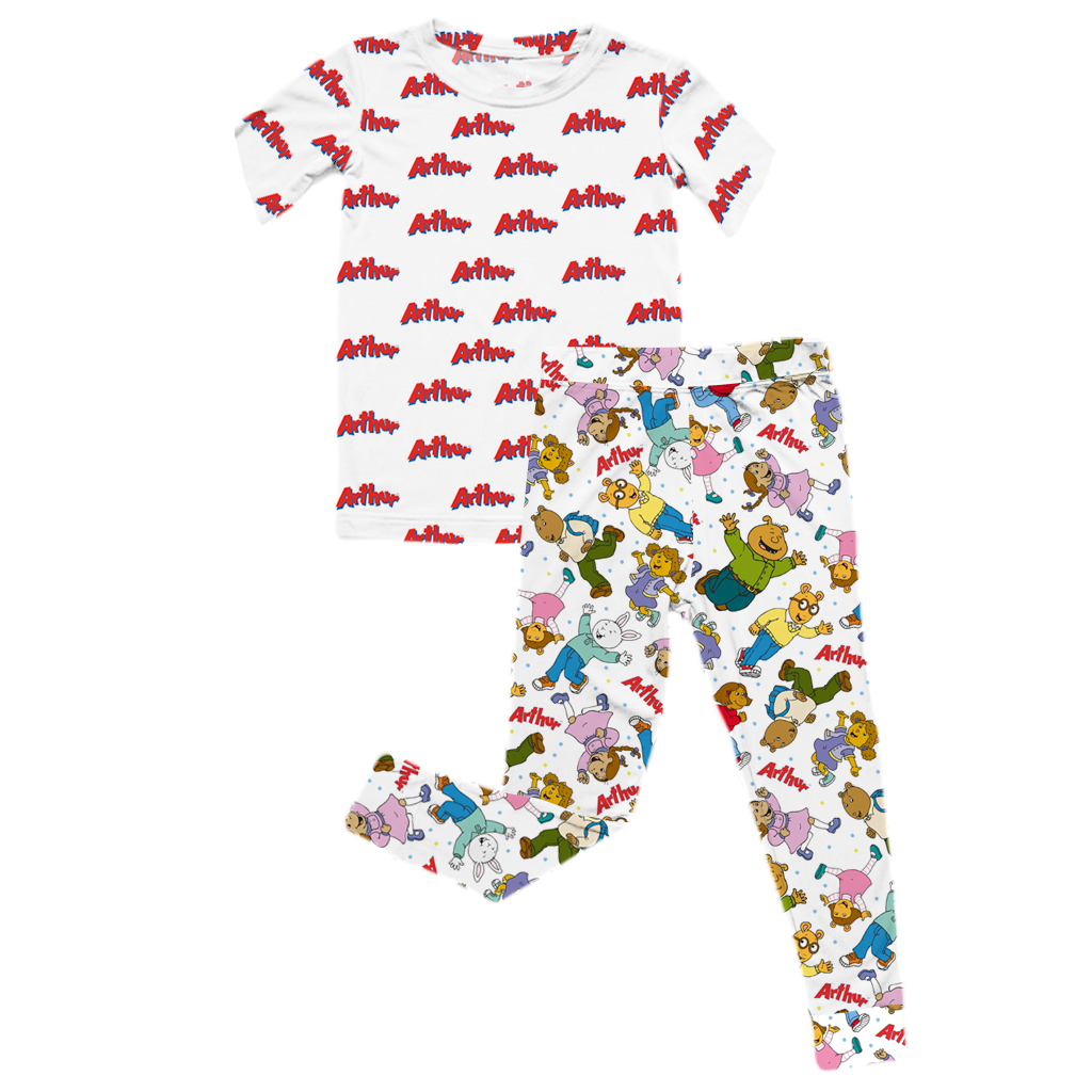 Arthur™ & Friends Ladies Lounge Set | Arthur™
