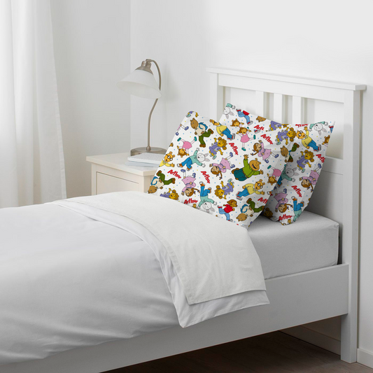 Arthur™ & Friends Standard Pillow Cases | Arthur™