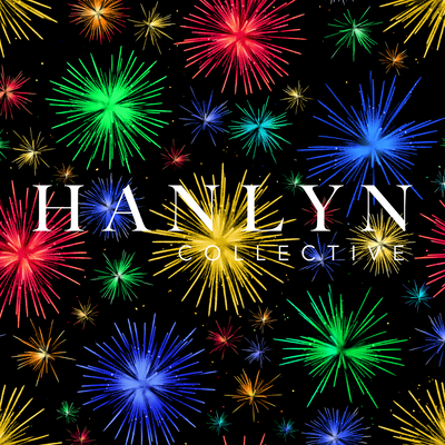 Baby, You're A Firework! PLUSH Adult Blanket (50x65)