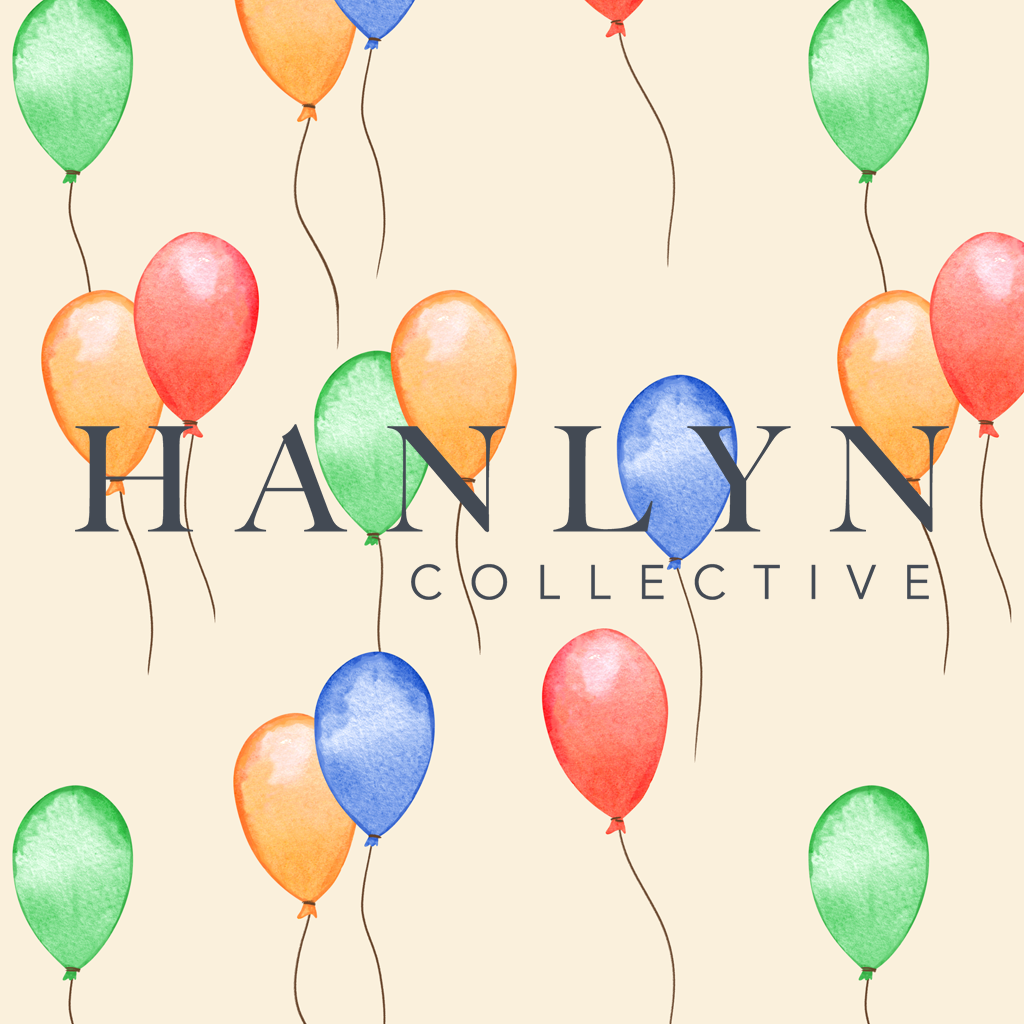 Let's Celebrate! Short Sleeve Henley Shirt
