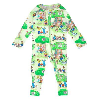Family Forever Convertible Romper | Berenstain Bears™