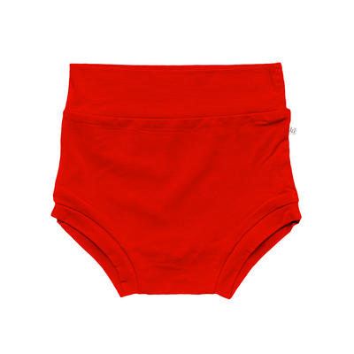True Love Reddish Bummies