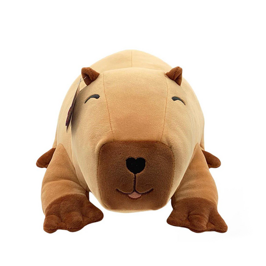 Coco the Capybara 20in Plush