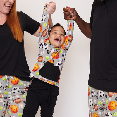 All Star Little Pullover Hoodie