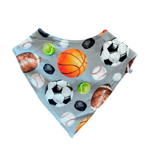 All Star Bamboo Bib