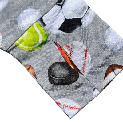 All Star Little Pullover Hoodie