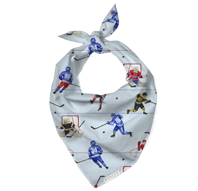 Game On Animal Bandana