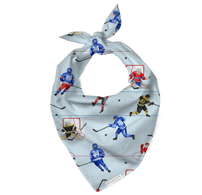 Game On Animal Bandana