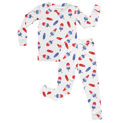 Rocket Pop Kids Two Piece Lounge Set