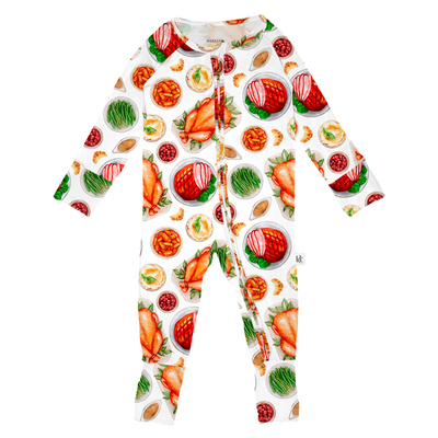 The Feast Rompsie