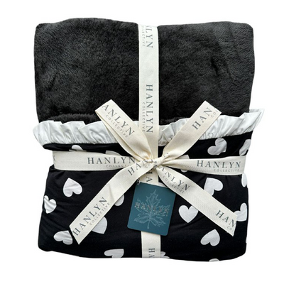 Lovestruck PLUSH Adult Blanket (50x65)