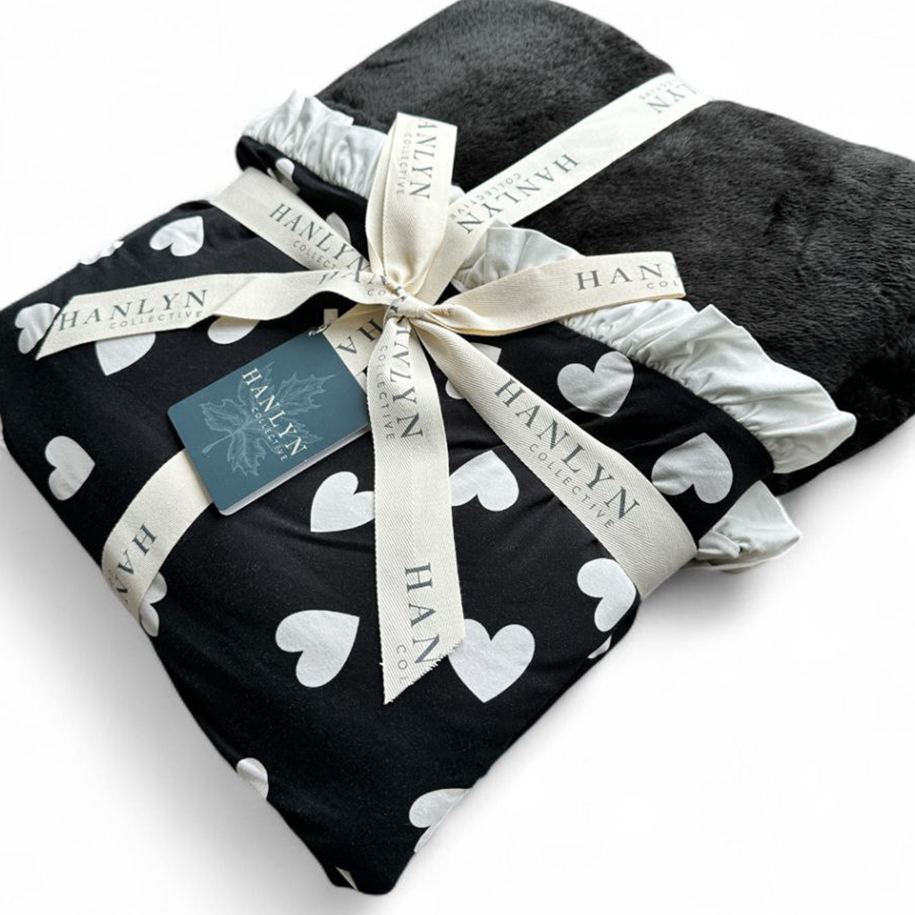 Lovestruck PLUSH Adult Blanket (50x65)