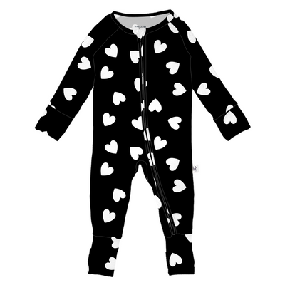 Lovestruck Convertible Romper