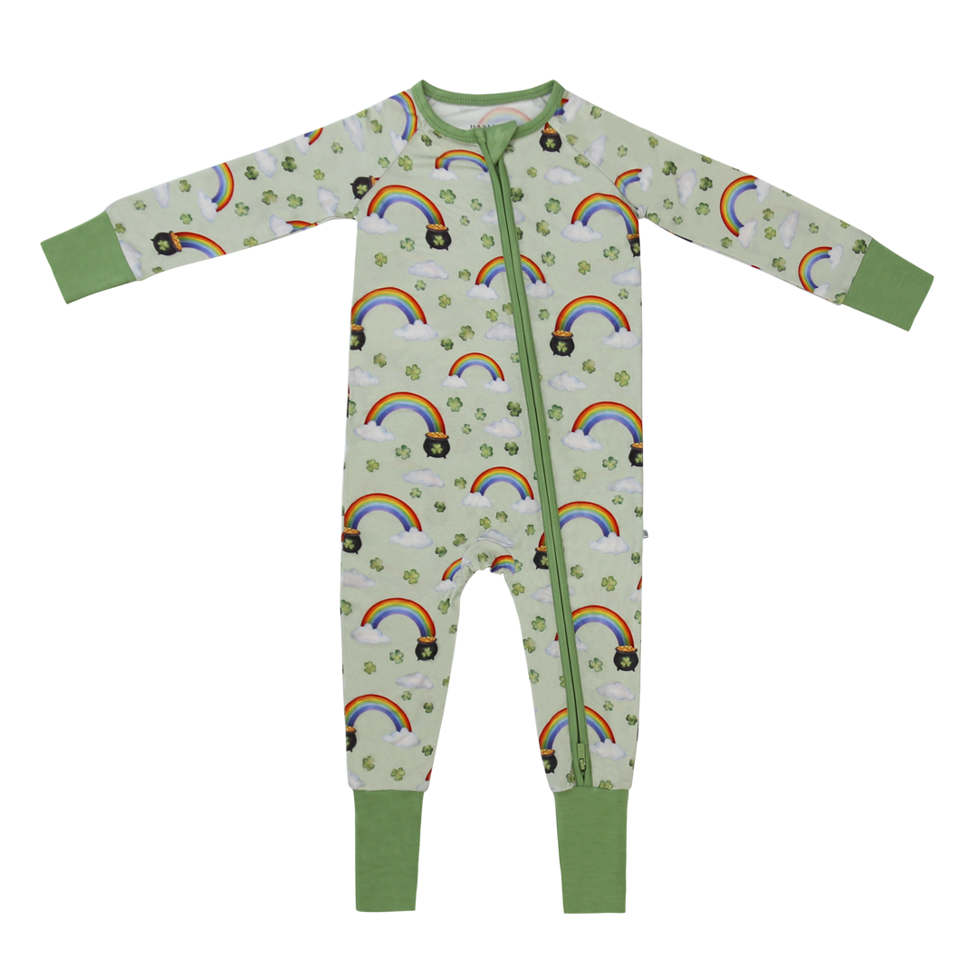 What's The Craic Convertible Romper