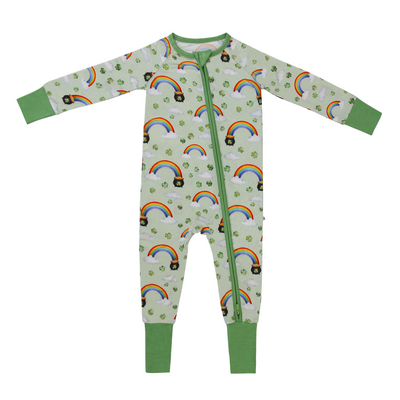 What's The Craic Convertible Romper